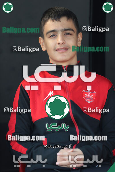 پرسپولیس 1–0 شاهین