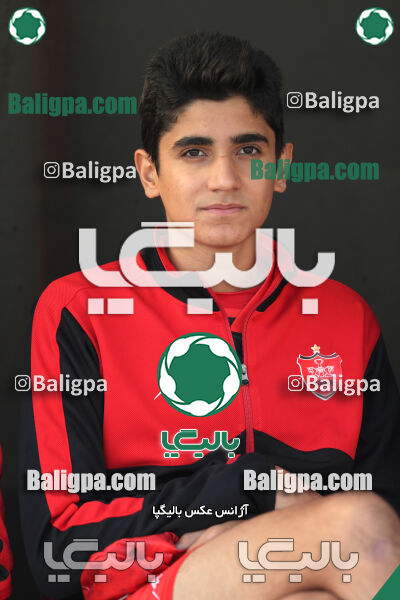 پرسپولیس 1–0 شاهین