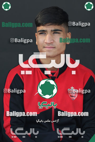 پرسپولیس 1–0 شاهین