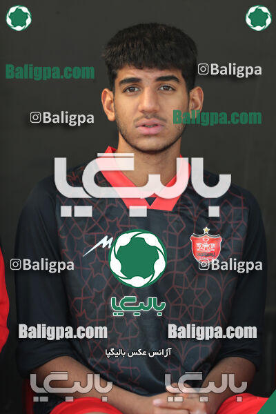 پرسپولیس 1–0 شاهین