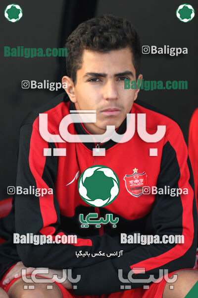 پرسپولیس 1–0 شاهین