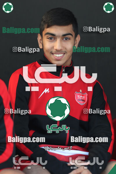 پرسپولیس 1–0 شاهین