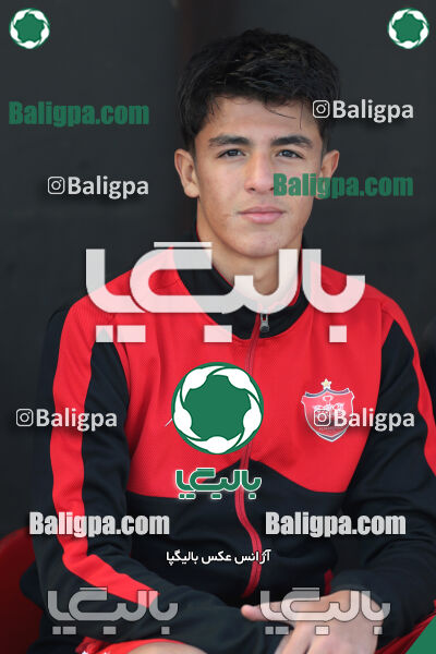 پرسپولیس 1–0 شاهین