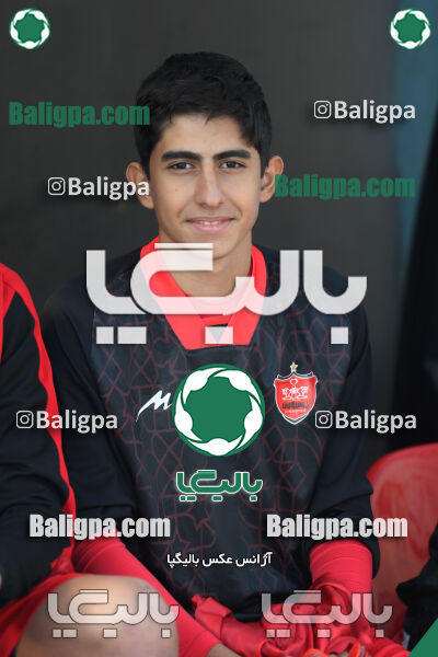 پرسپولیس 1–0 شاهین