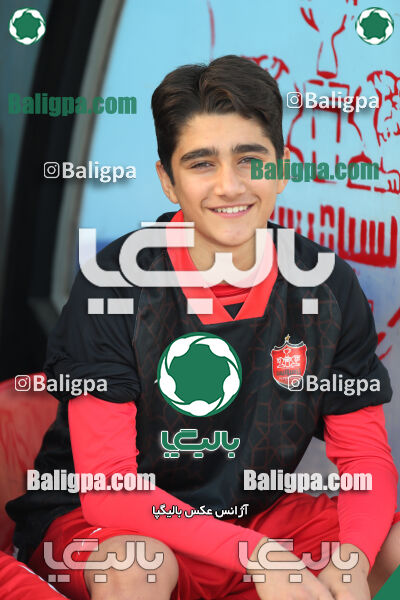 پرسپولیس 1–0 شاهین