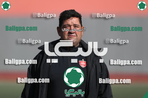 پرسپولیس 1–0 شاهین