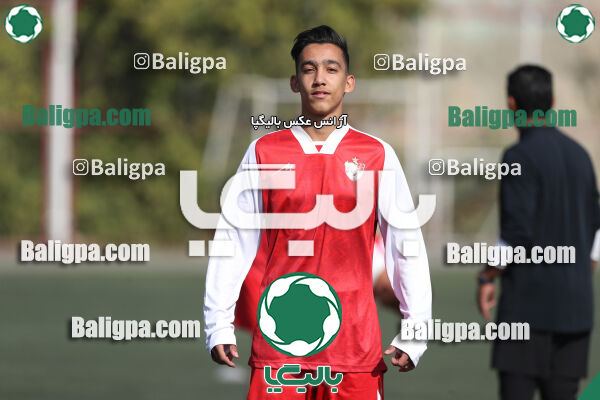 پرسپولیس 1–0 شاهین