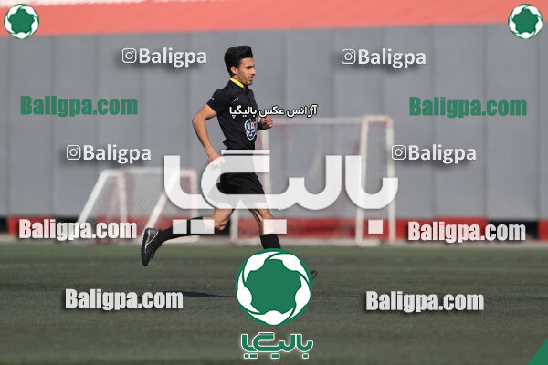 پرسپولیس 1–0 شاهین