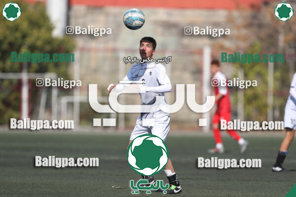 پرسپولیس 1–0 شاهین