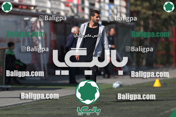 پرسپولیس 1–0 شاهین