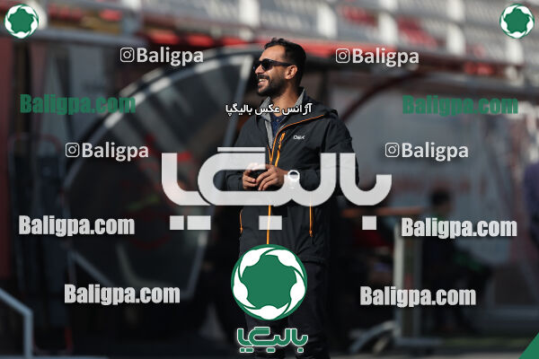 پرسپولیس 1–0 شاهین