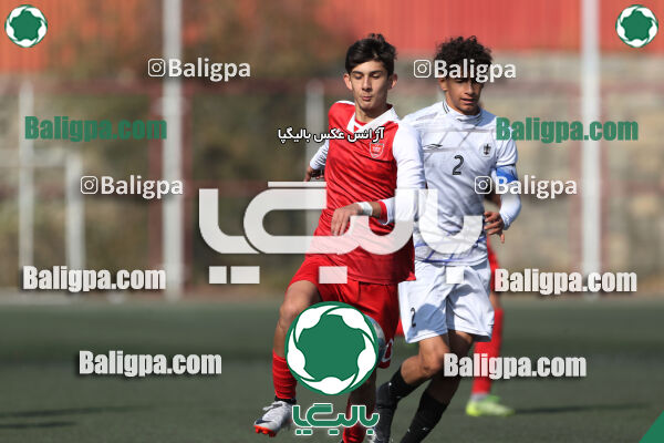 پرسپولیس 1–0 شاهین