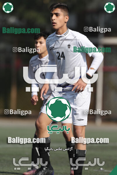 پرسپولیس 1–0 شاهین