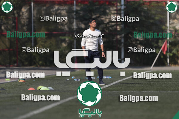 پرسپولیس 1–0 شاهین