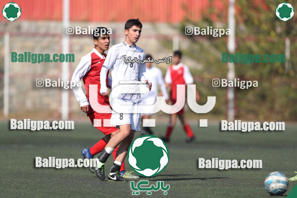 پرسپولیس 1–0 شاهین