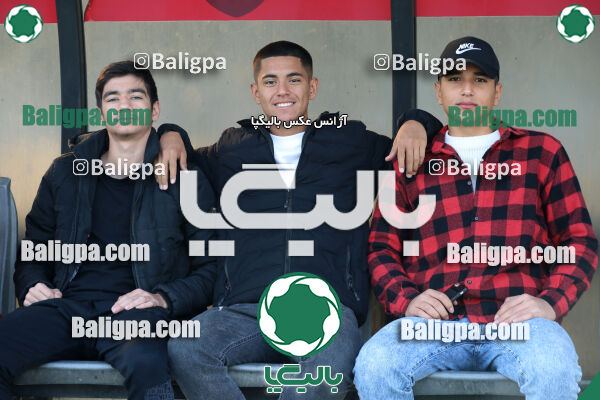 مهدوی کیا 2–2 استقلال