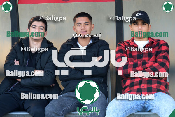 مهدوی کیا 2–2 استقلال
