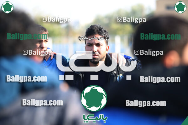 مهدوی کیا 2–2 استقلال