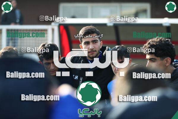 مهدوی کیا 2–2 استقلال
