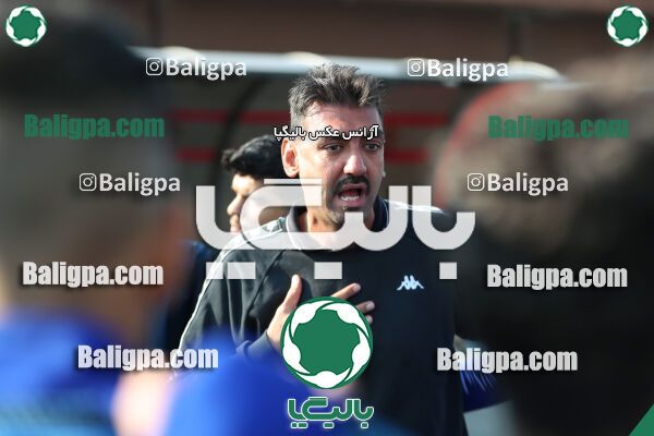 مهدوی کیا 2–2 استقلال