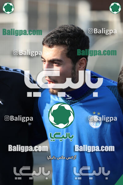 مهدوی کیا 2–2 استقلال
