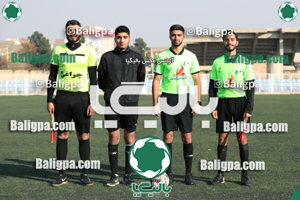 مهدوی کیا 2–2 استقلال