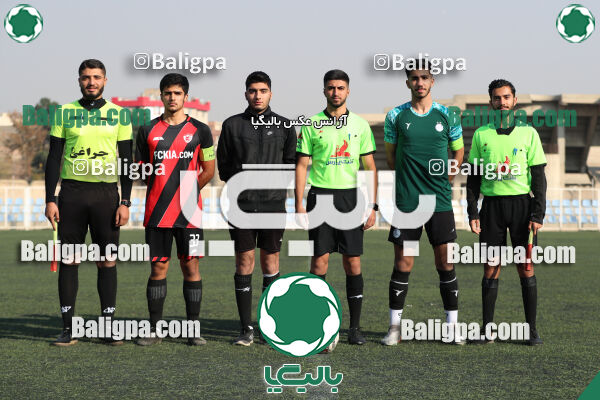 مهدوی کیا 2–2 استقلال