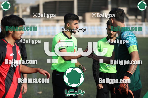 مهدوی کیا 2–2 استقلال