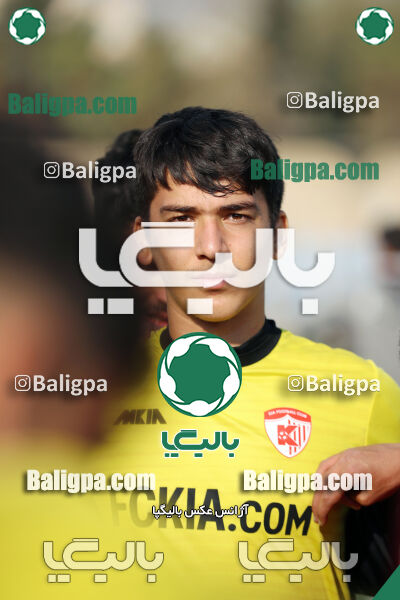 مهدوی کیا 2–2 استقلال