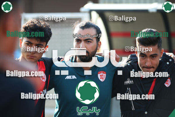 مهدوی کیا 2–2 استقلال