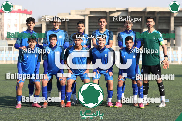 مهدوی کیا 2–2 استقلال