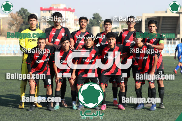 مهدوی کیا 2–2 استقلال