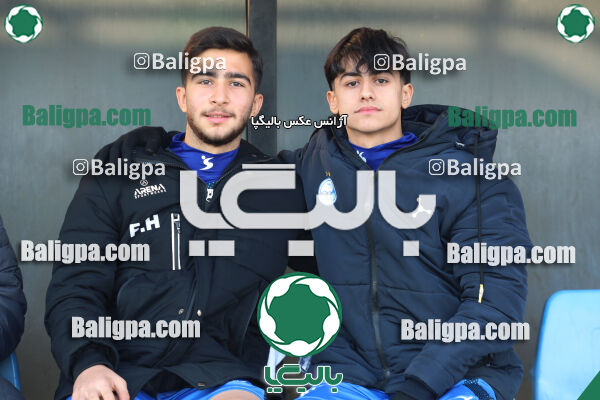مهدوی کیا 2–2 استقلال