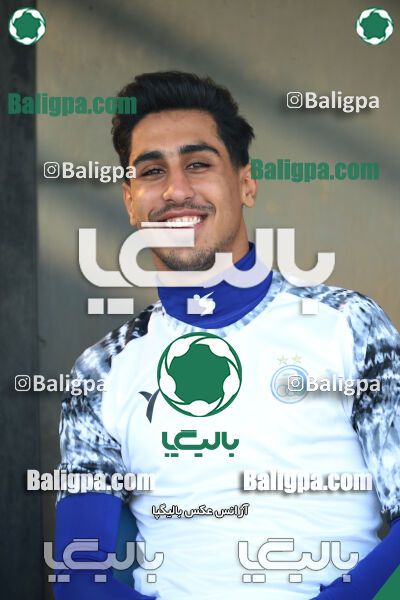 مهدوی کیا 2–2 استقلال