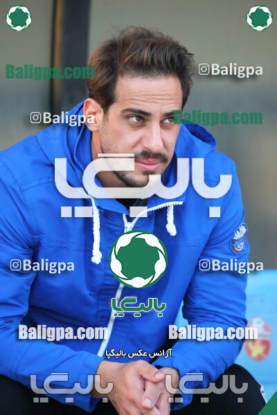 مهدوی کیا 2–2 استقلال