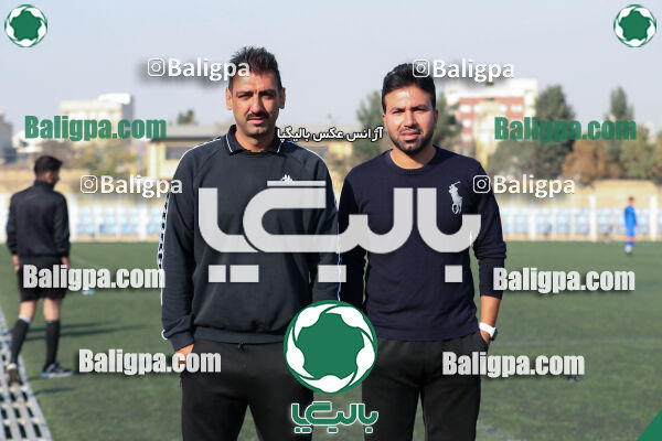 مهدوی کیا 2–2 استقلال