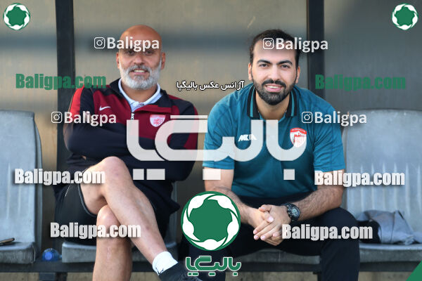 مهدوی کیا 2–2 استقلال