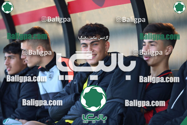 مهدوی کیا 2–2 استقلال