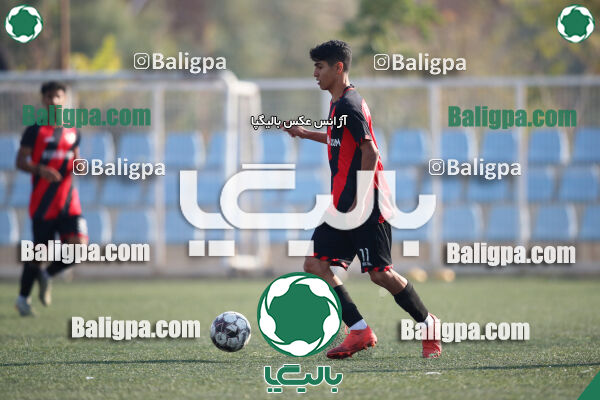 مهدوی کیا 2–2 استقلال