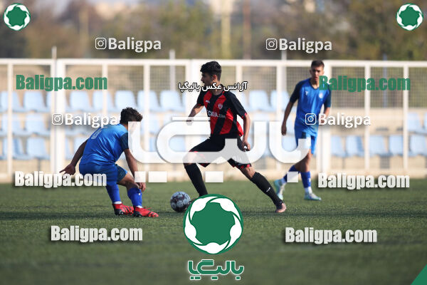 مهدوی کیا 2–2 استقلال
