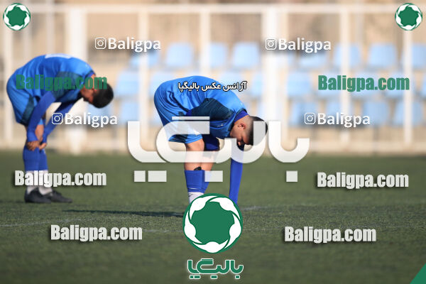 مهدوی کیا 2–2 استقلال