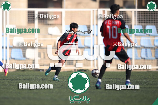 مهدوی کیا 2–2 استقلال