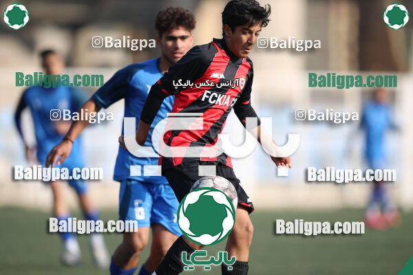 مهدوی کیا 2–2 استقلال