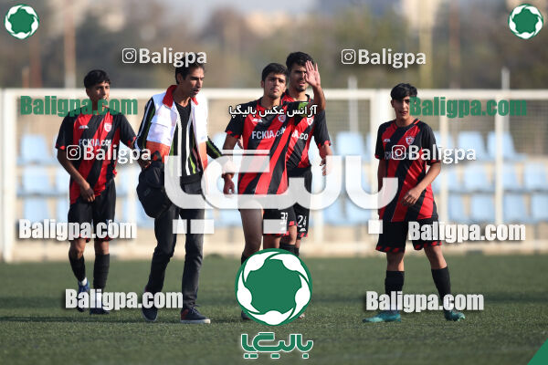 مهدوی کیا 2–2 استقلال