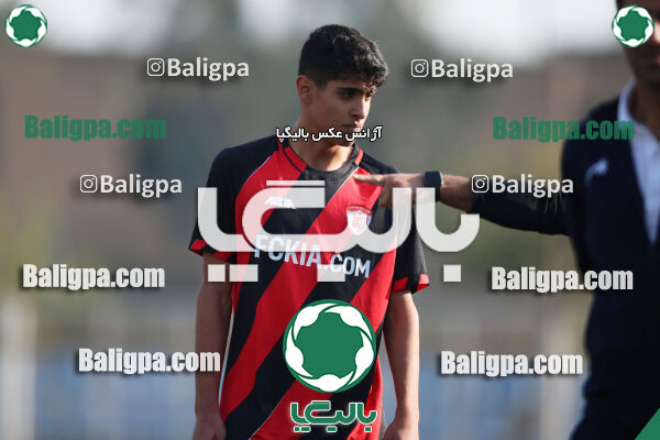 مهدوی کیا 2–2 استقلال