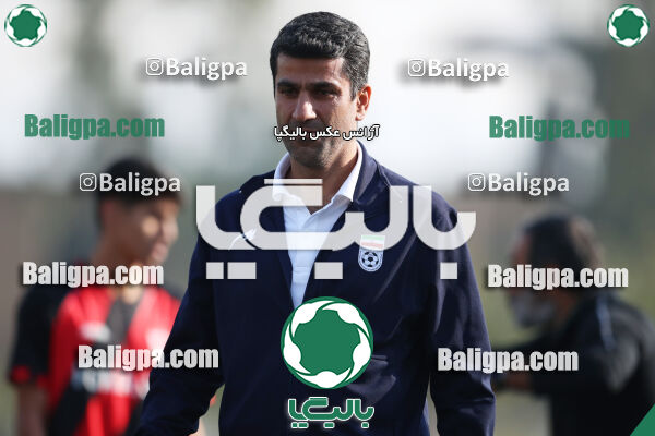 مهدوی کیا 2–2 استقلال