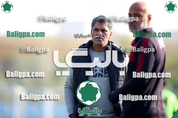 مهدوی کیا 2–2 استقلال