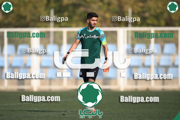 مهدوی کیا 2–2 استقلال