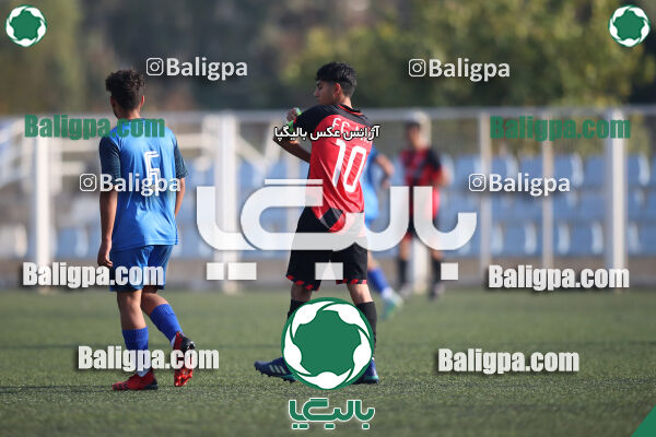 مهدوی کیا 2–2 استقلال