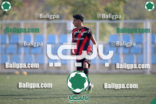 مهدوی کیا 2–2 استقلال